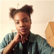 Studentessa di lingue all'ultimo anno di triennale (Università di Verona) offre lezioni (in presenza o online) di inglese (sono un livello C1). Sono disponibile anche ad impartire lezioni di altre materie (italiano, storia, filosofia, letterature) e ad ai